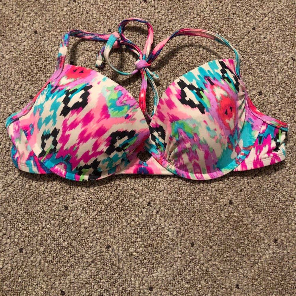 Bathing Suit Top